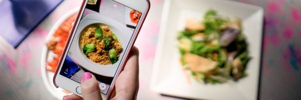 PalateConnect Profile Banner