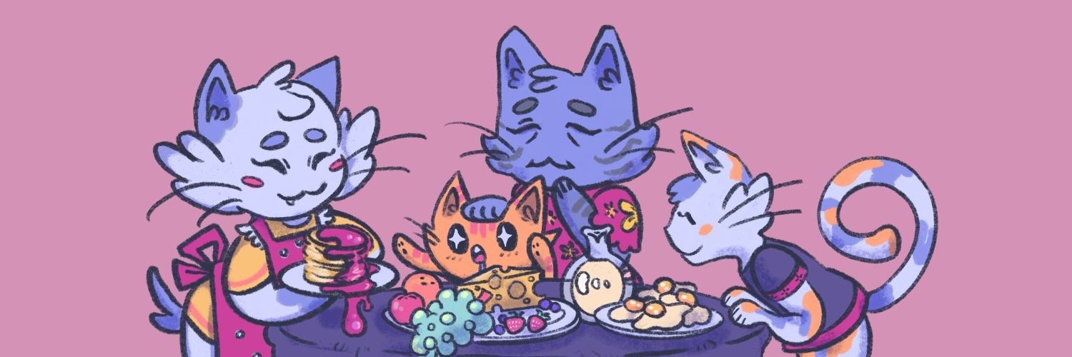 zorggie's profile banner image