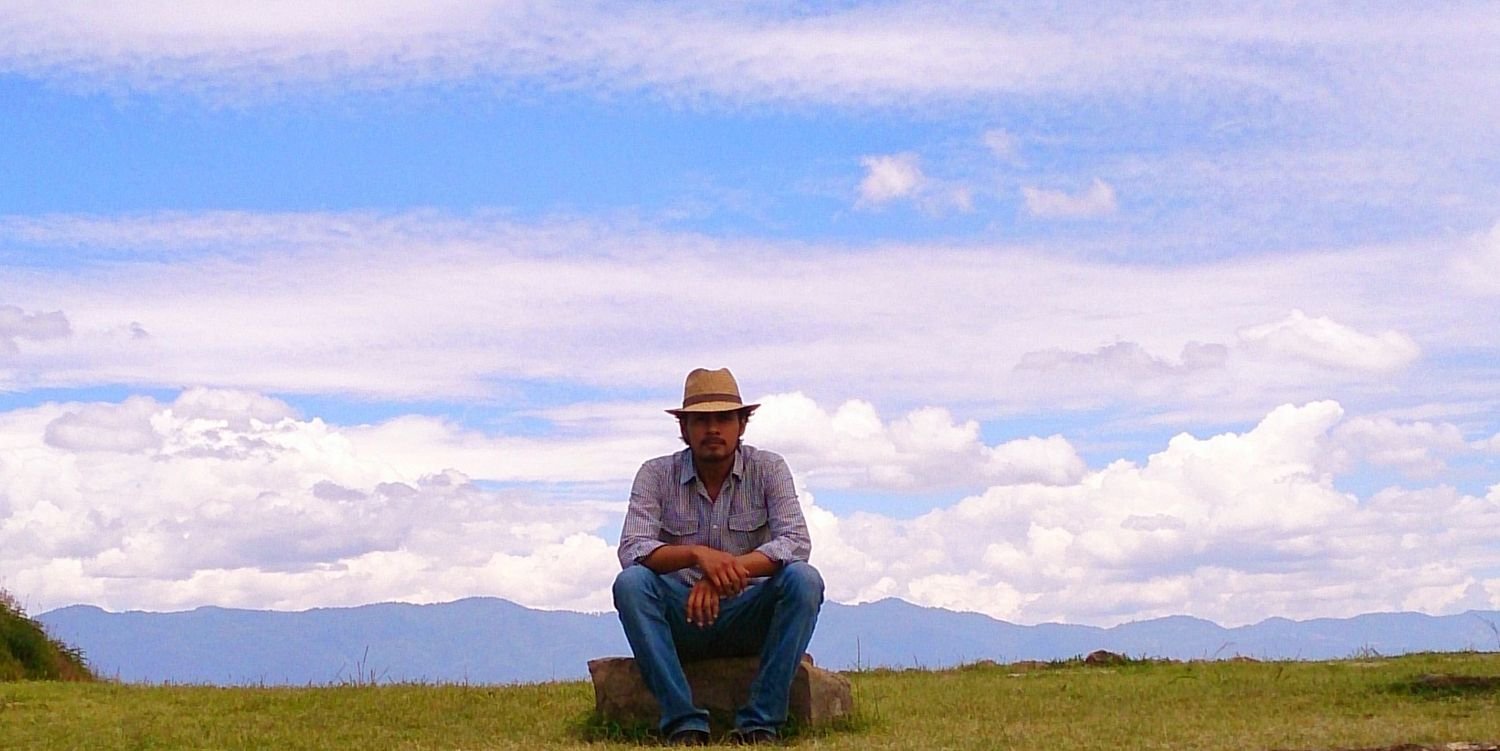 Diego Martínez S. banner