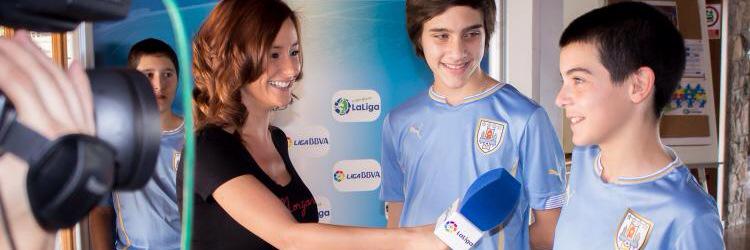 Emma Bernardo Sampedro banner