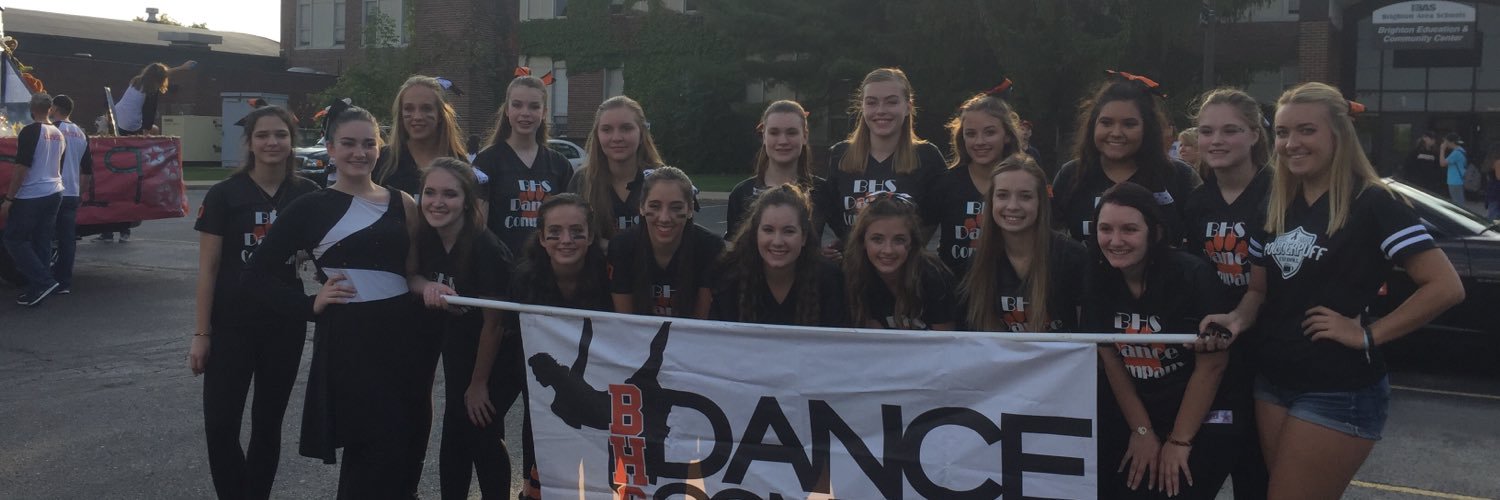 BHS_DanceCo's profile banner image