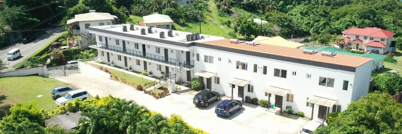 CalabashCondos's profile banner image