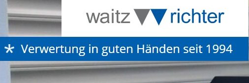 waitzrichter's profile banner image