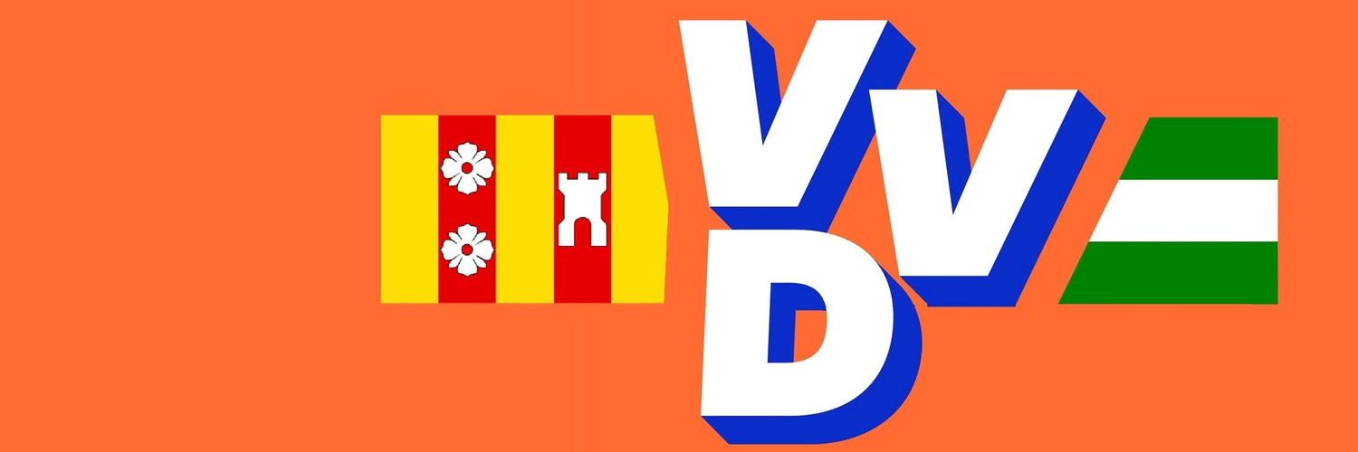 Rob Oosterlee ❤️💛 banner