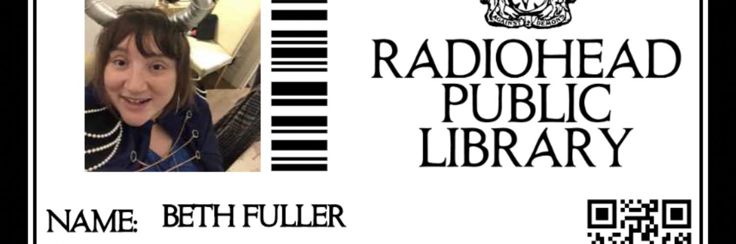 BethFuller1's profile banner image
