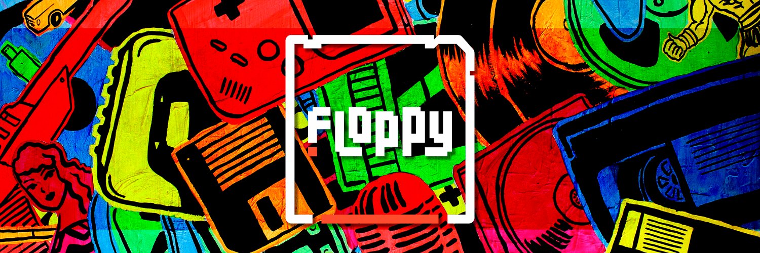 Floppy (@Floppygeek) / Posts / X
