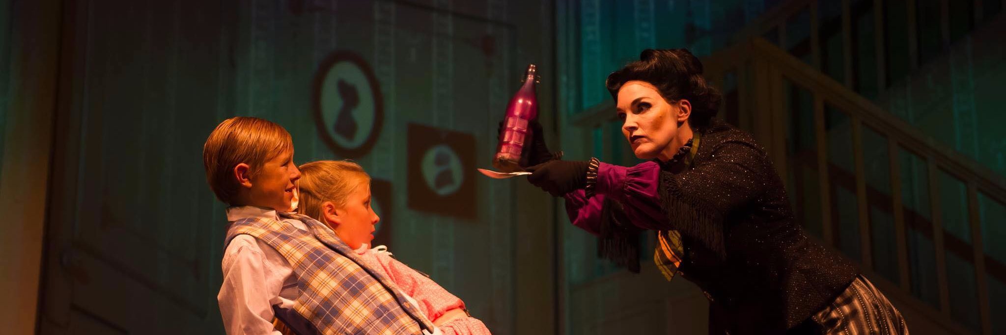 Deborah Burnside banner