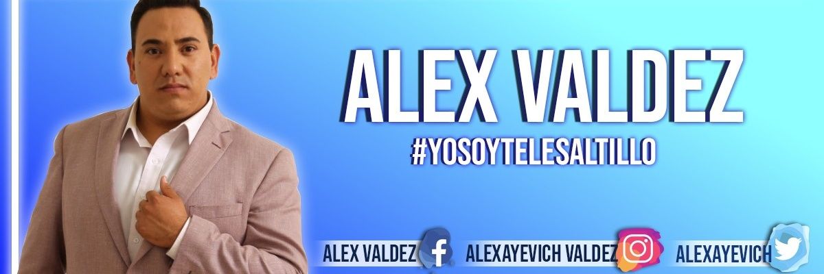 ALEXAYEVICH's profile banner image