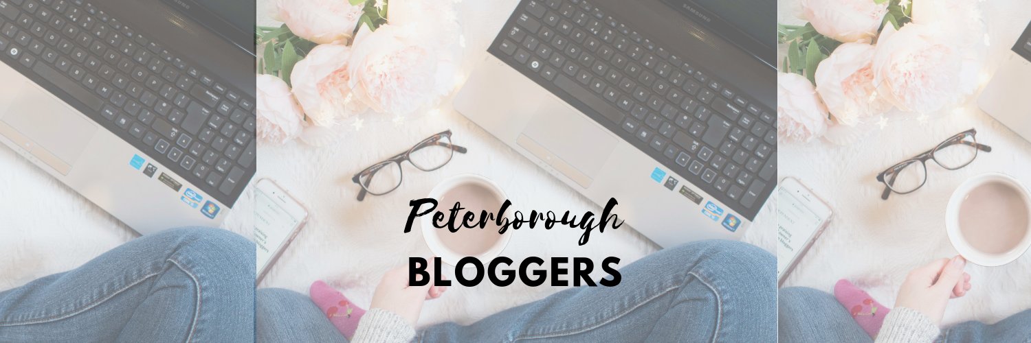 PeterboroughBloggers banner