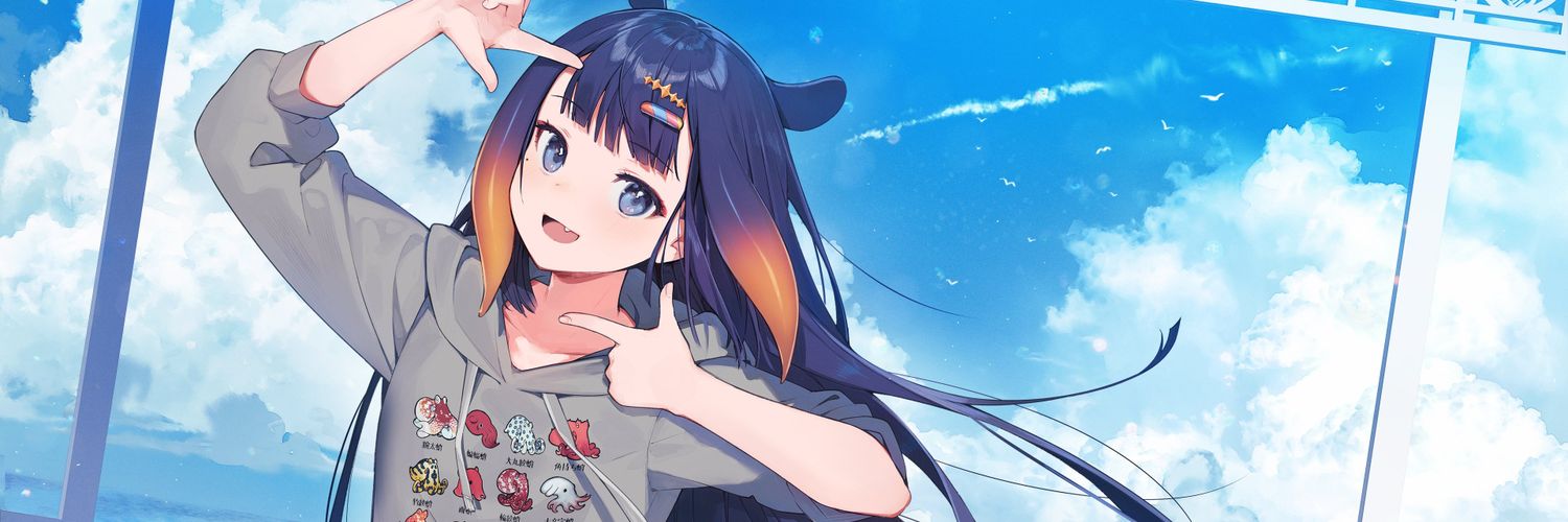 LunaMoTing's profile banner image