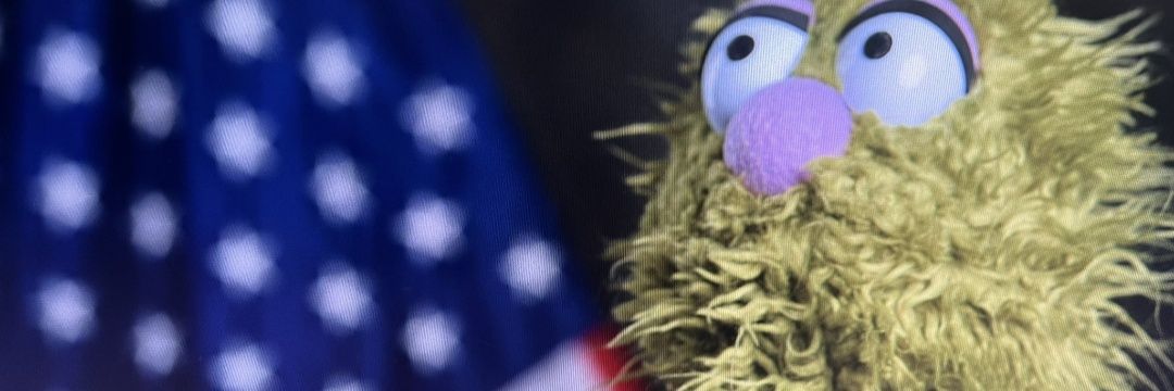 Darth Knuggs 🇺🇲💚🇮🇱 banner