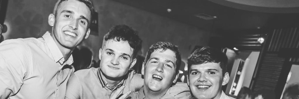 JoeMackintosh2's profile banner image
