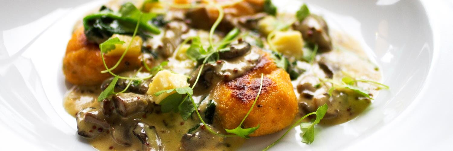 Asquiths Restaurant banner