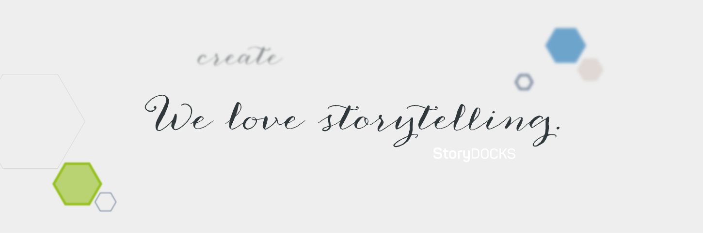 StoryDOCKS's profile banner image