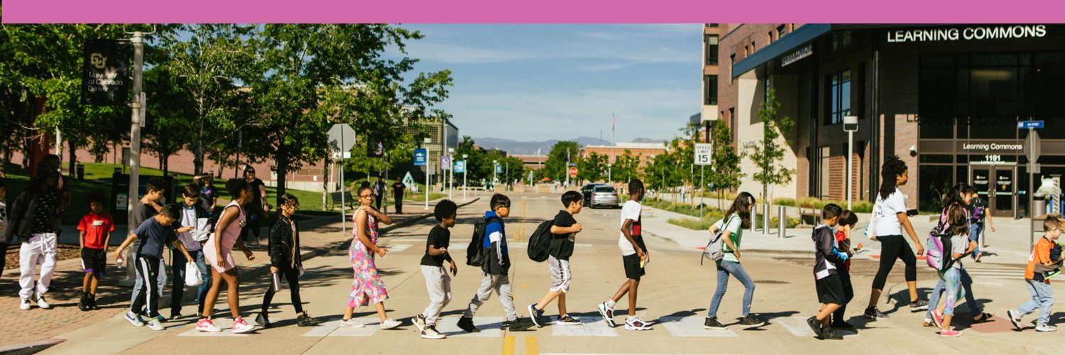 Colorado Dream Foundation banner