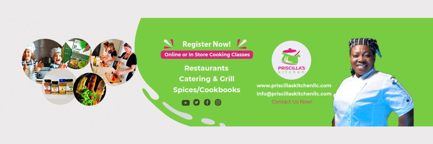 pkitchenllc's profile banner image