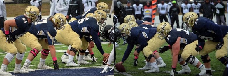 Cody O'Neill 🏈 banner