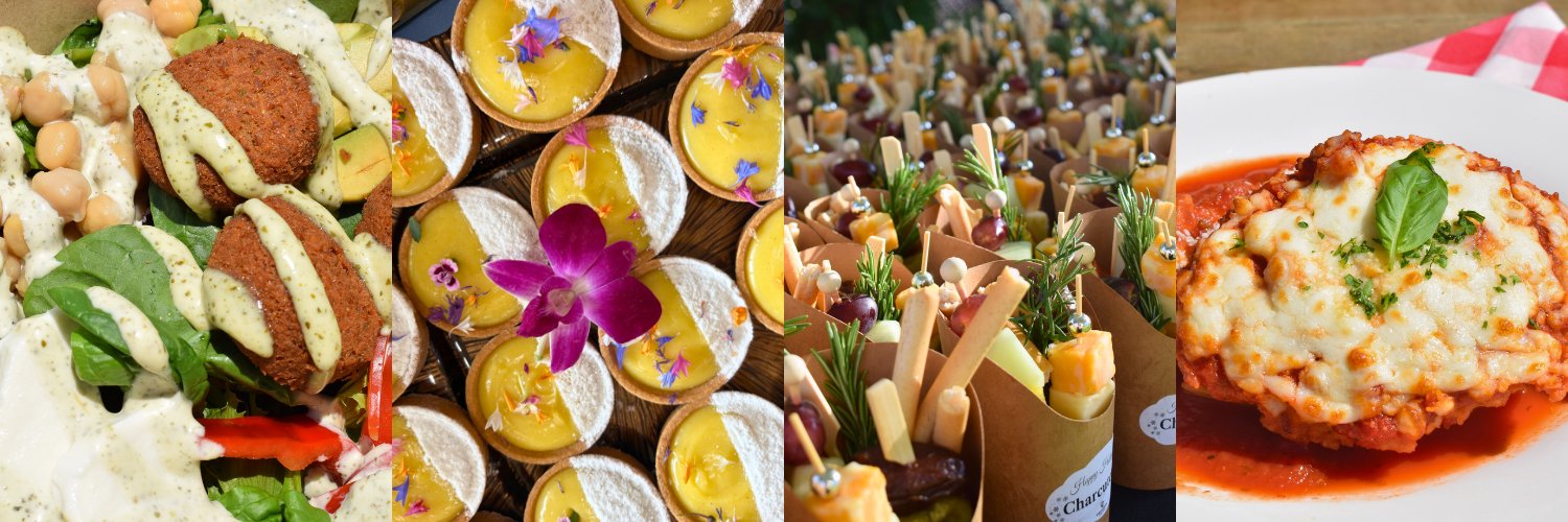 Davidson College Dining Services banner