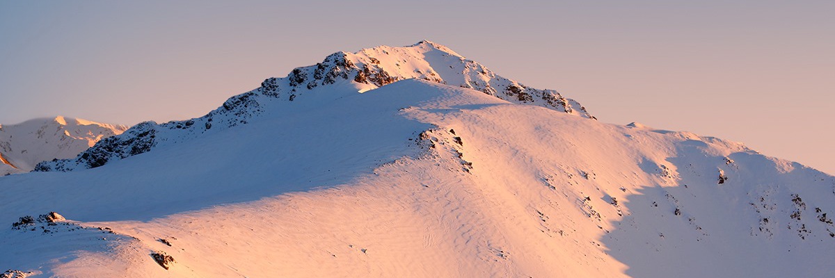 Mt Hutt banner