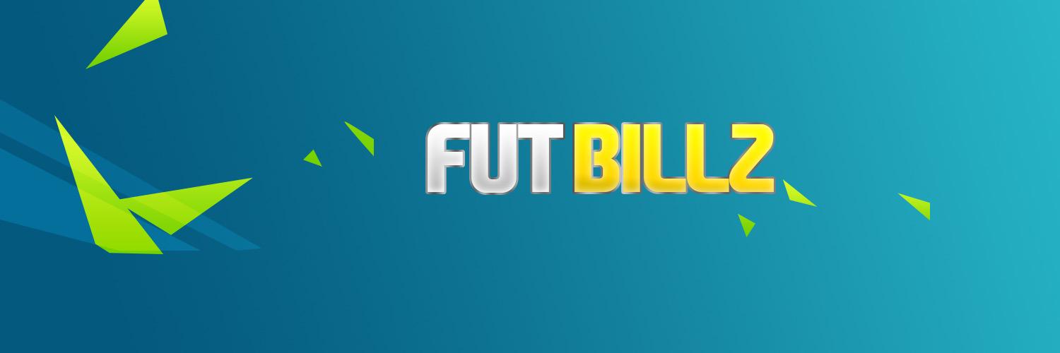 FUTBillz's profile banner image