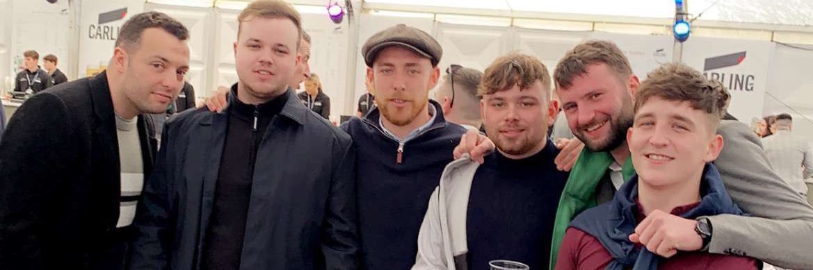 LiamReadhead's profile banner image
