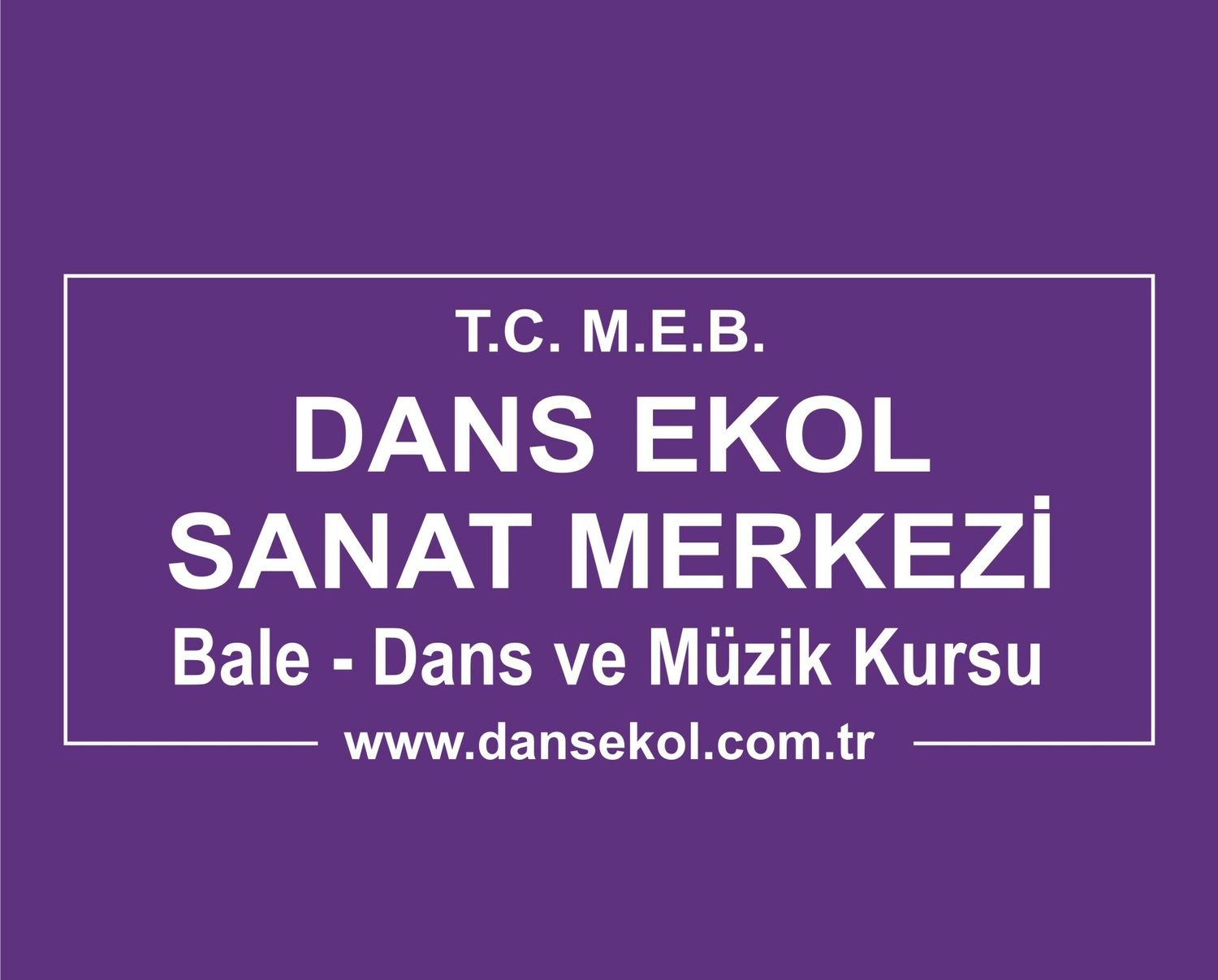 DansEkol's profile banner image