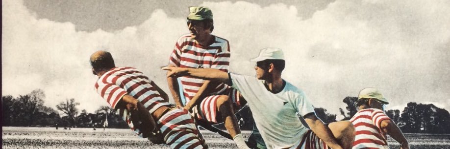 TeddyOstrow's profile banner image