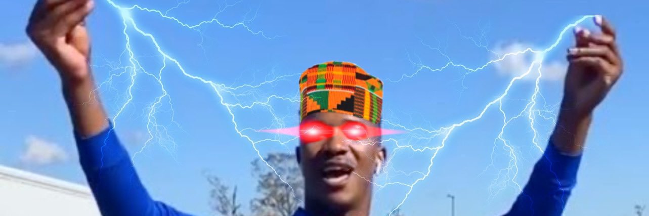 BigReen00's profile banner image