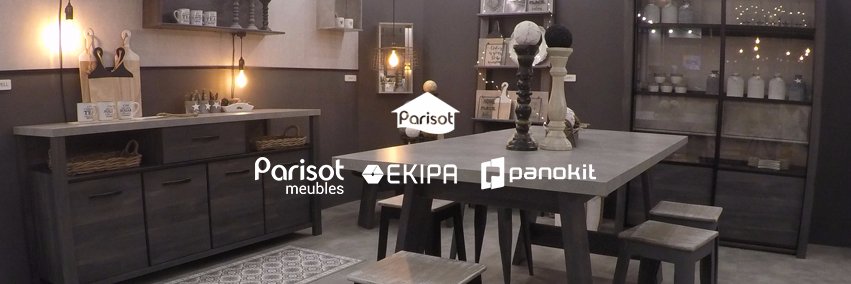 Parisot_SAS's profile banner image