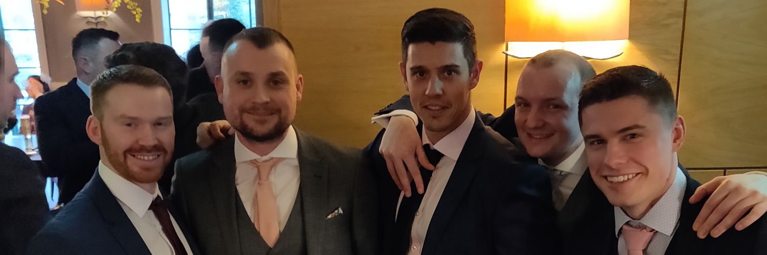 daveboy90's profile banner image
