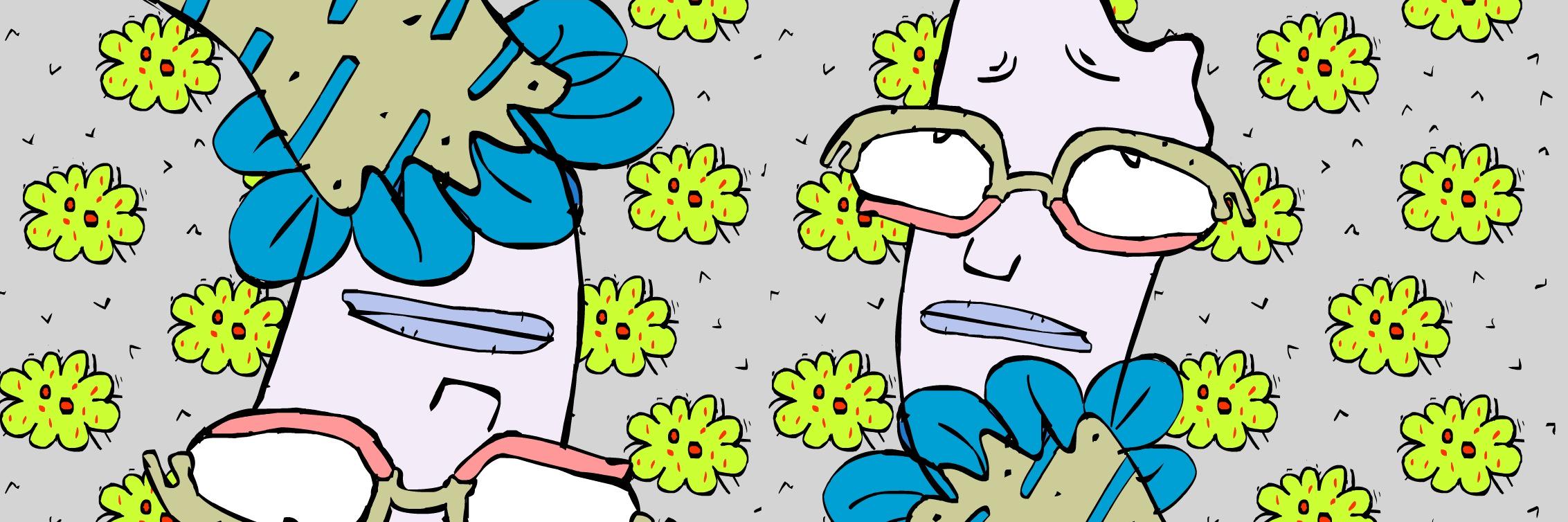 intolerart's profile banner image