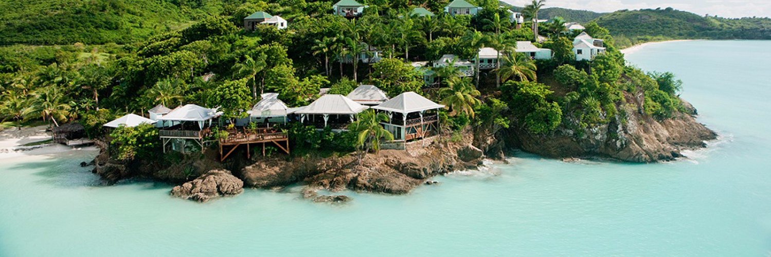 Carib_Getaway's profile banner image