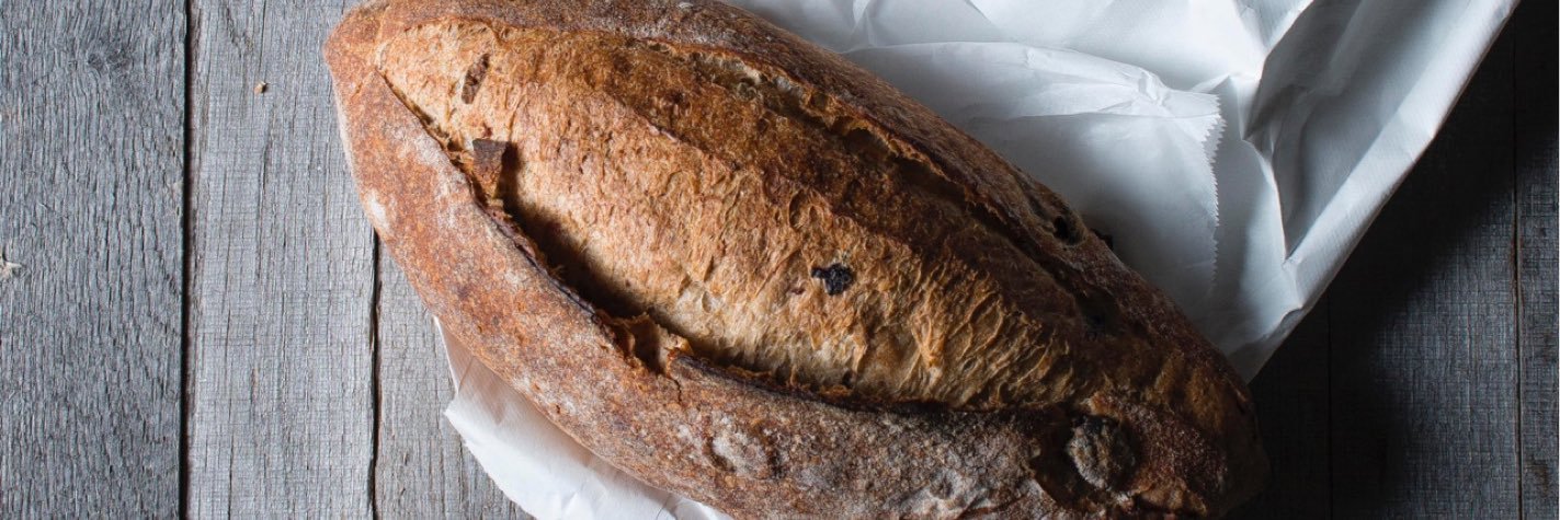 TGM Bread banner