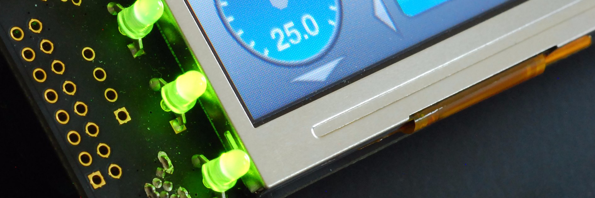 Matrix Orbital banner