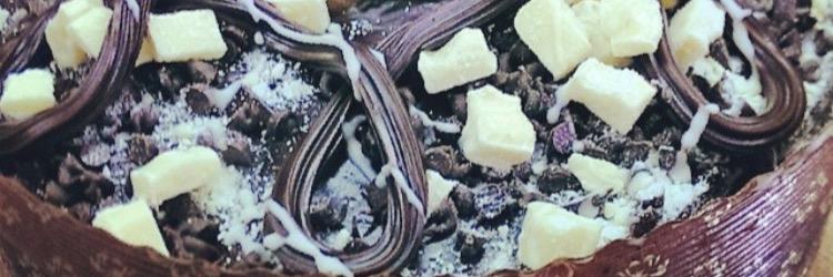 SweetParadiseCA's profile banner image