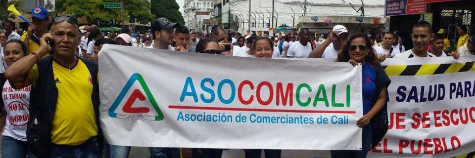 ASOCOMCALI banner