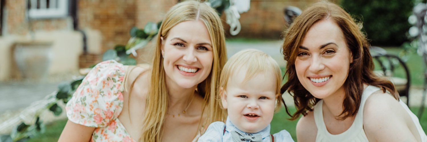 Rose Ellen Dix 🌹 banner