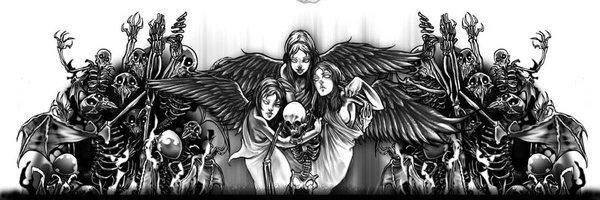 MartinNightmare's profile banner image