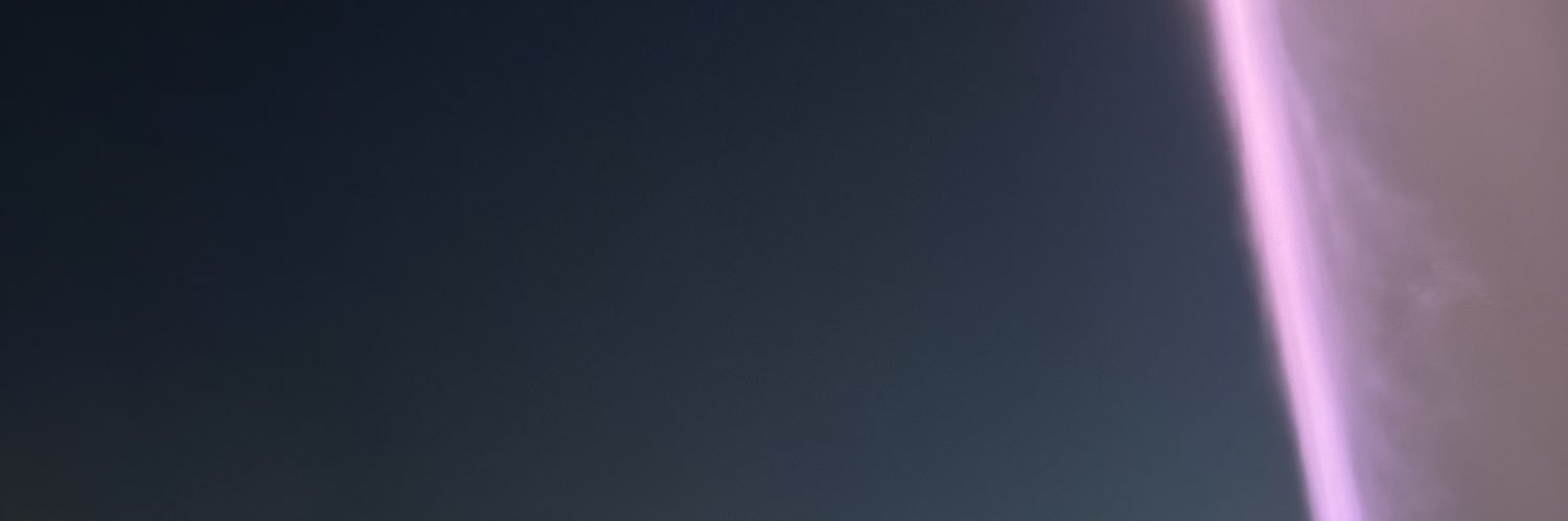 Madison💜 banner