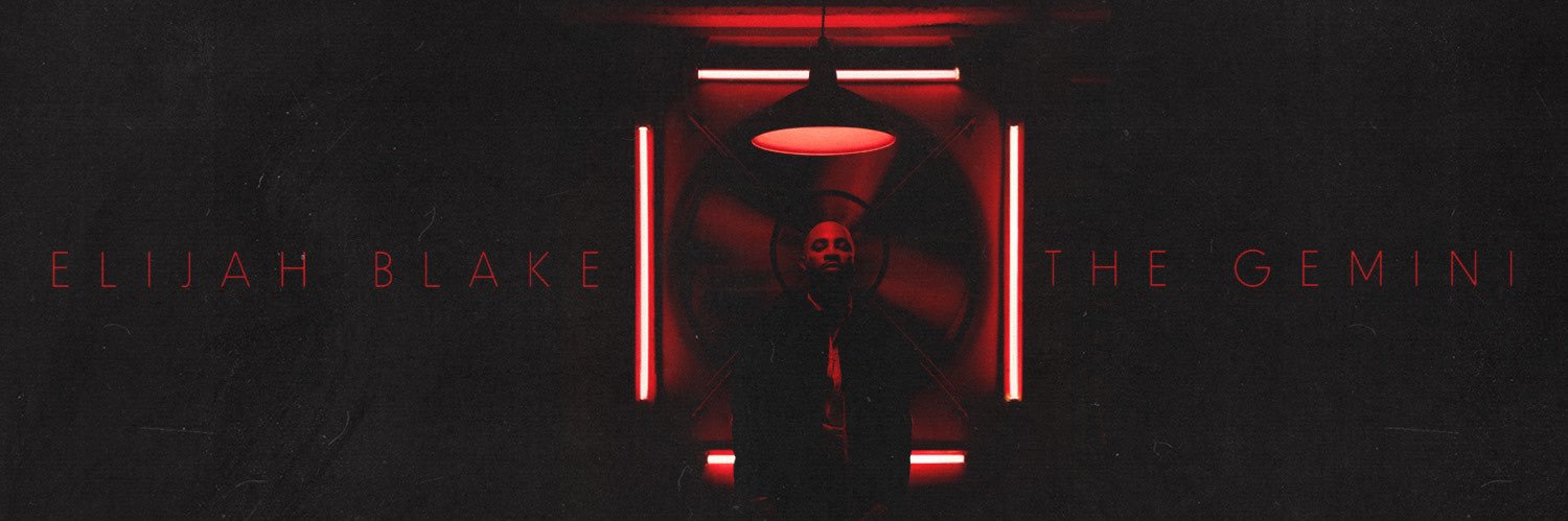 Elijah Blake banner