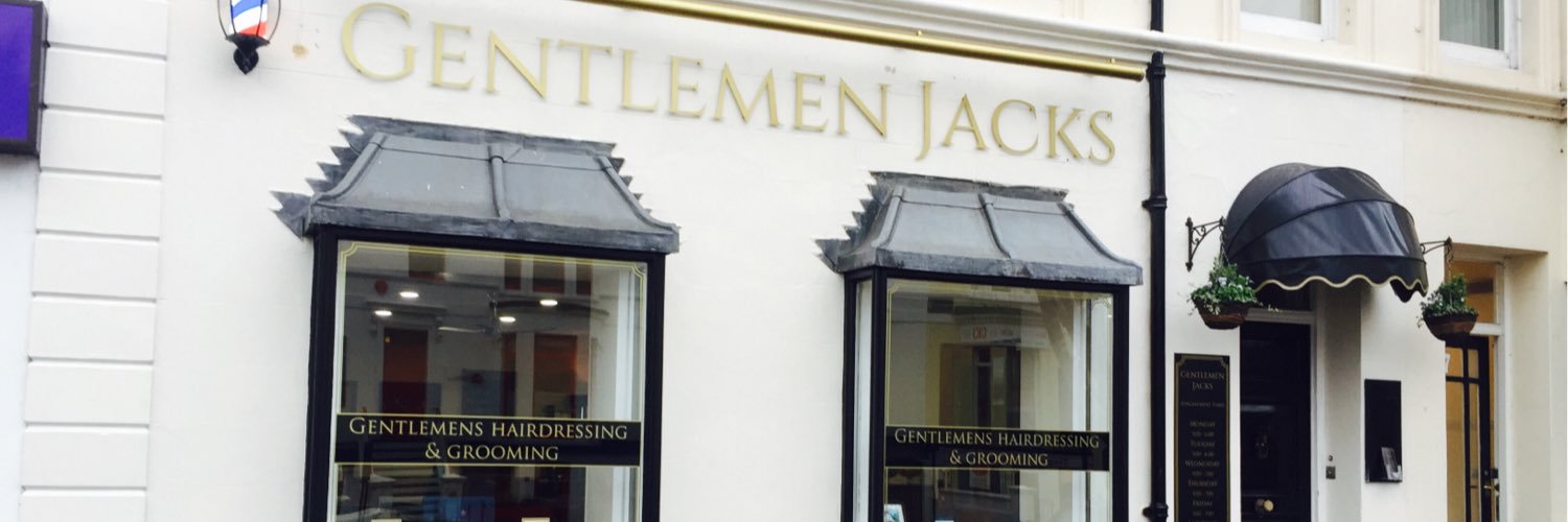 gentlemen_jacks's profile banner image