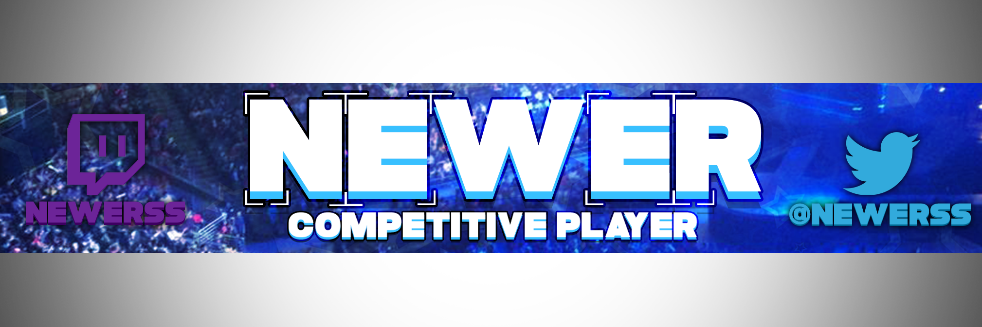 NewerSS's profile banner image