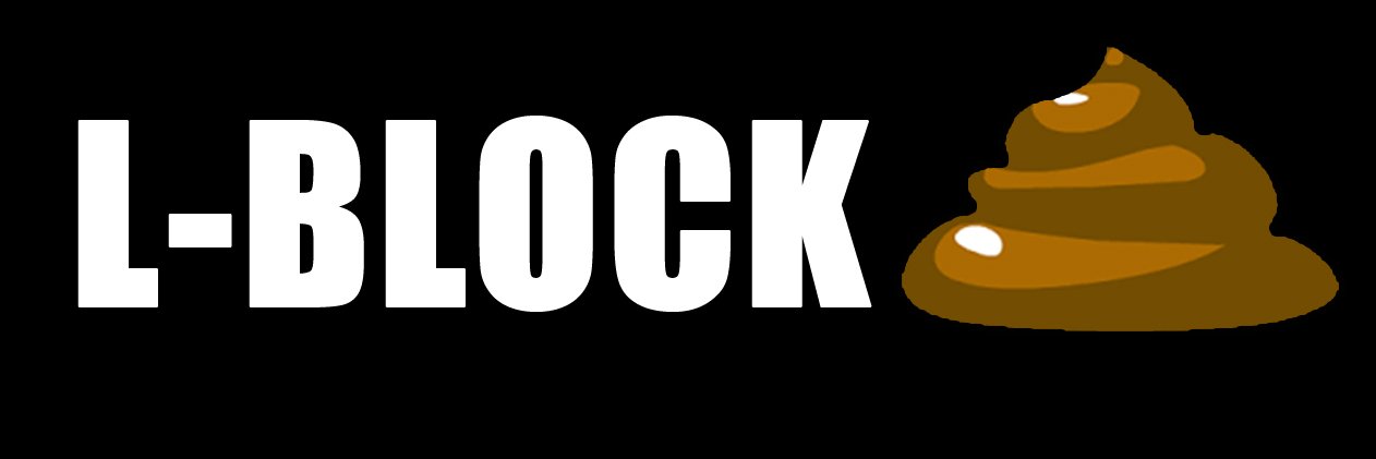 LBlockASU's profile banner image