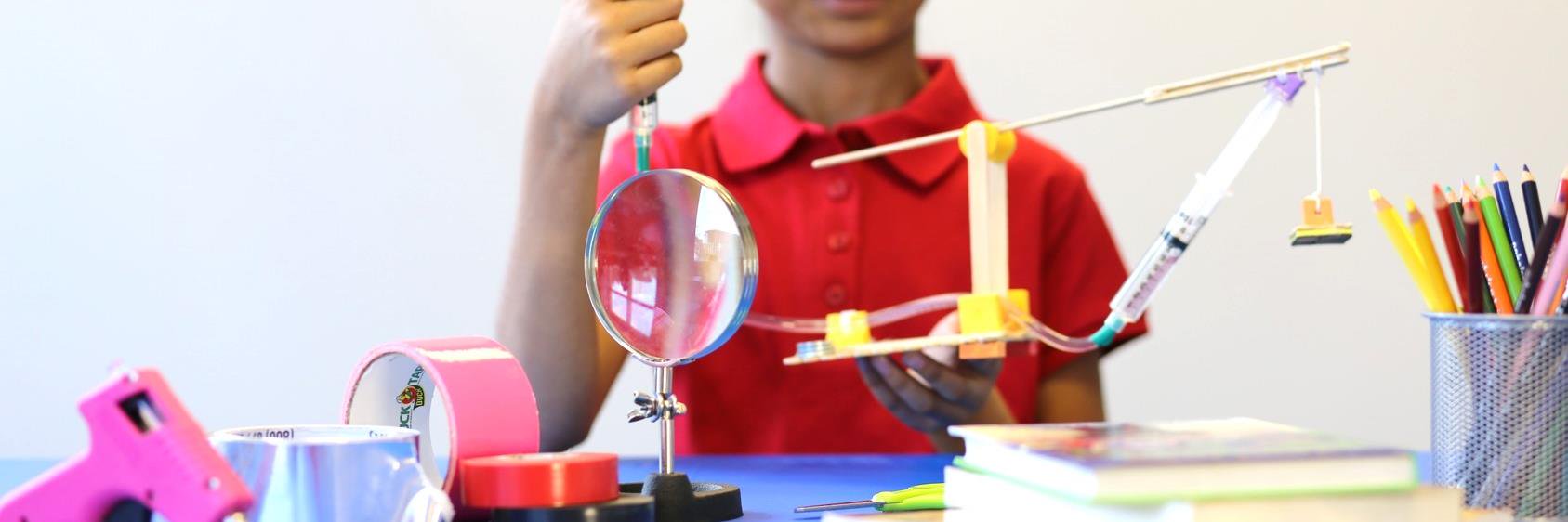 STEMmakers's profile banner image
