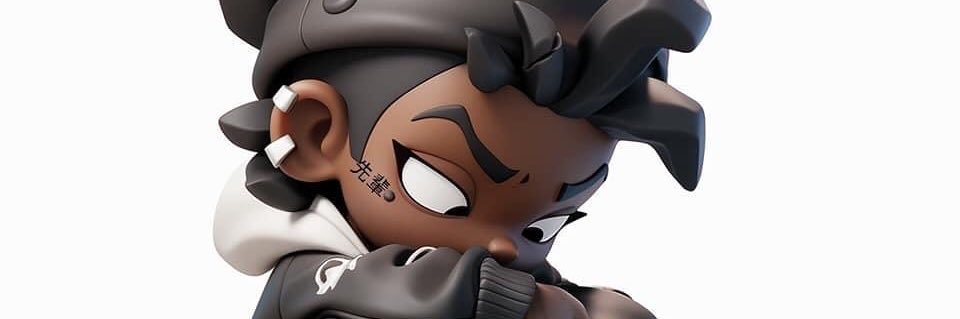 Senpai Senpai banner