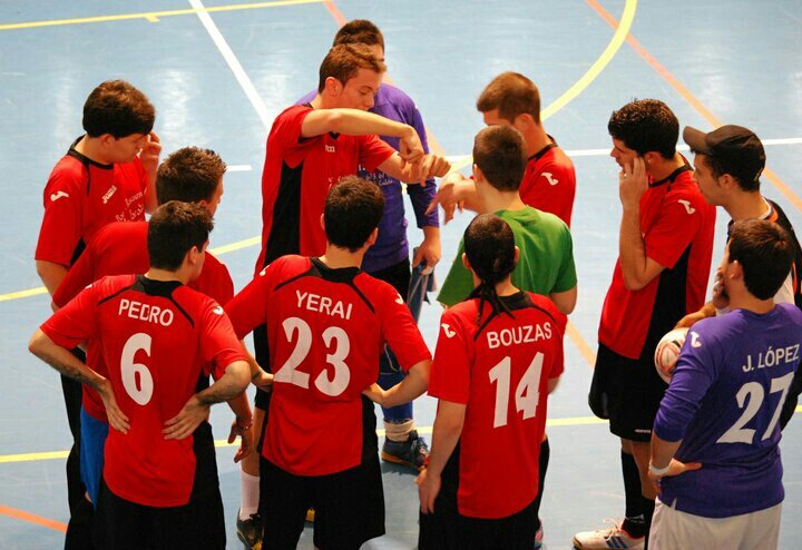 La Parada FS banner