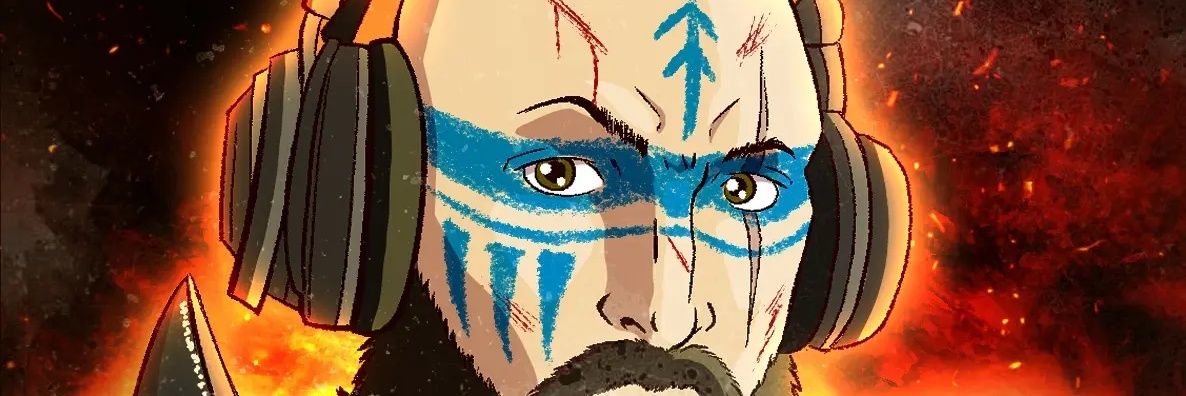 JaviSanxin's profile banner image