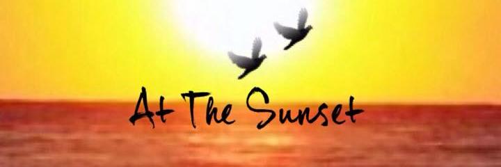 atthesunset15's profile banner image