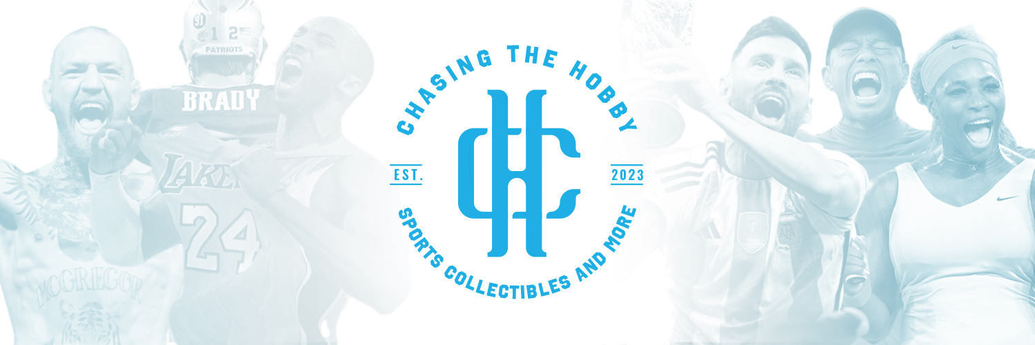 ChasingTheHobby banner