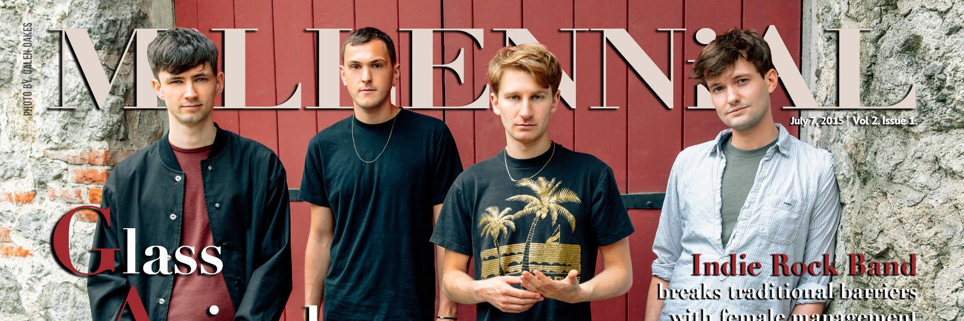 TheVoiceOfGenY's profile banner image
